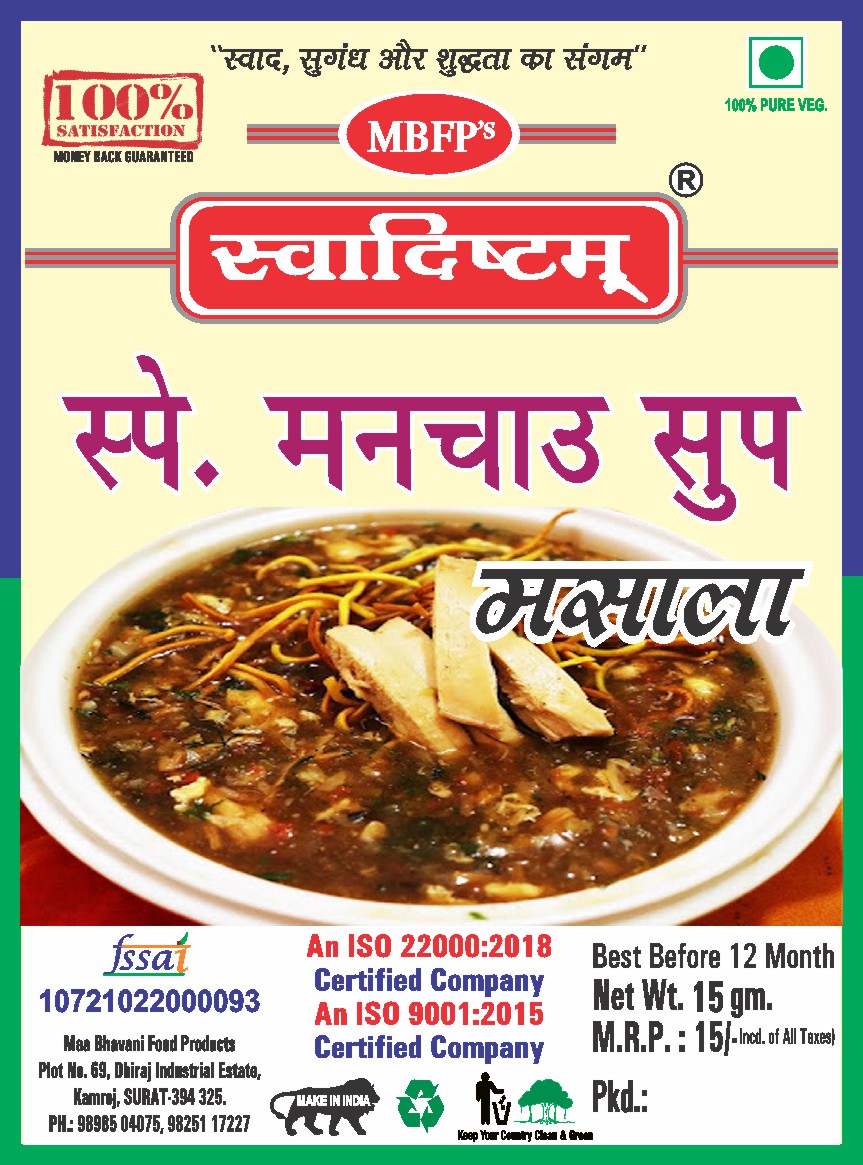 Red Chilli Powder
